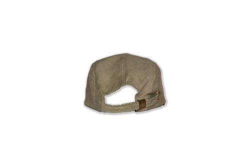Adult Corduroy Invermere 5 Panel Hat