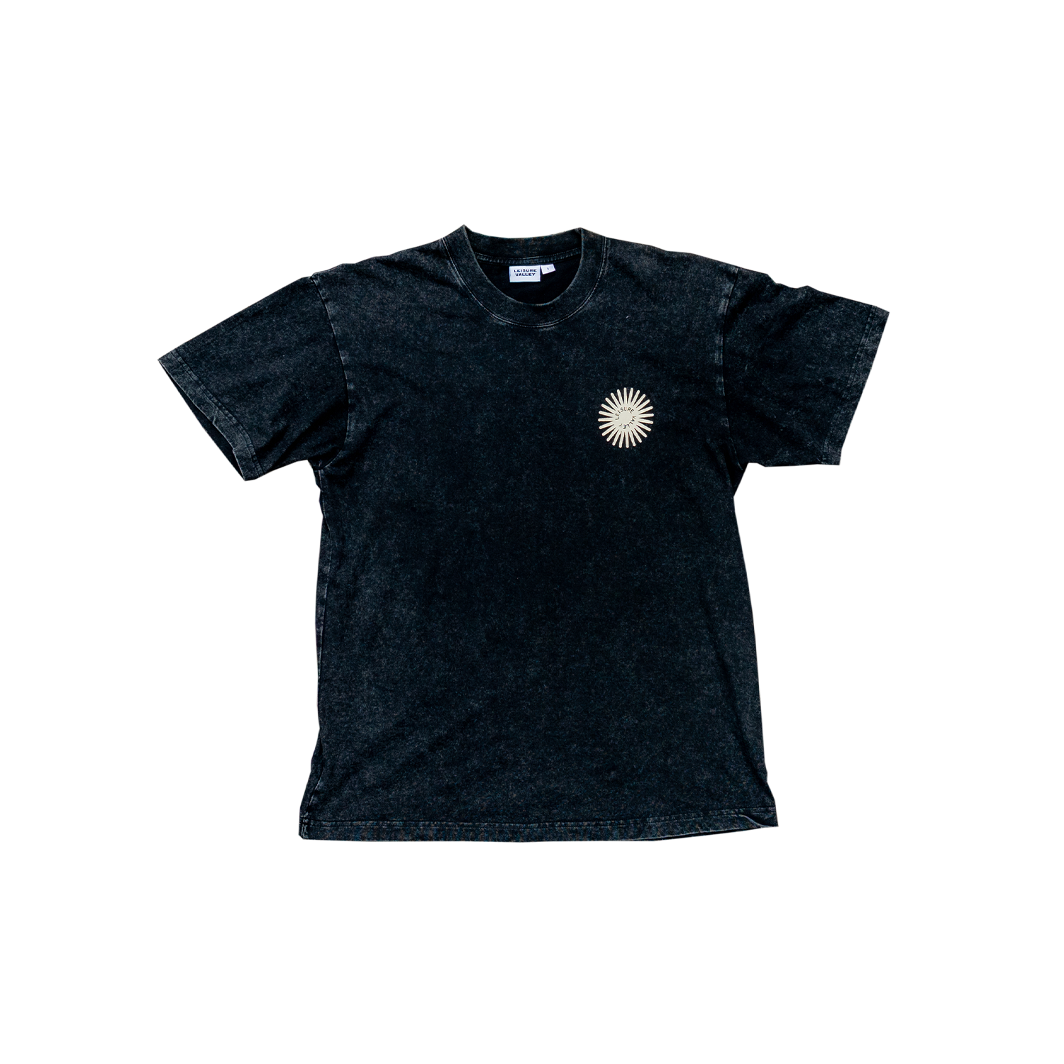 Joy Is The Point Vintage Tee