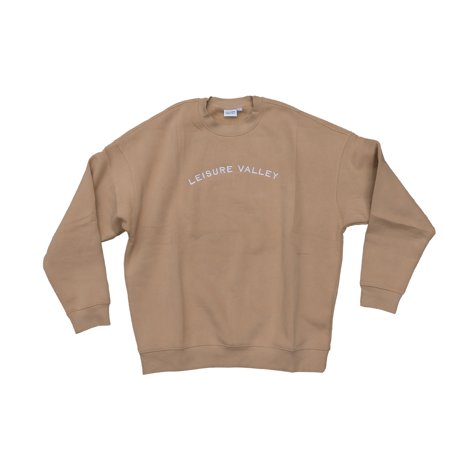 The Leisure Valley Crewneck